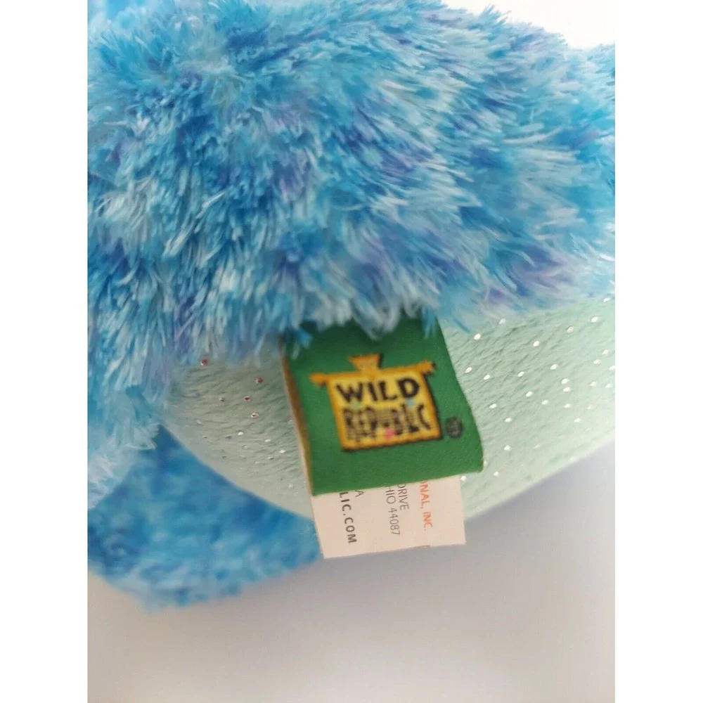 Wild Republic Triceratops Dinosaur 12